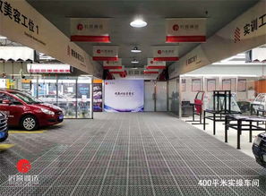 解鎖成功之鑰 開一家汽車美容店需要具備的核心能力與服務(wù)清單