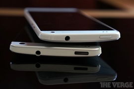HTC One vs HTC One Mini 旗艦與小鋼炮，精湛設(shè)計的延續(xù)與取舍