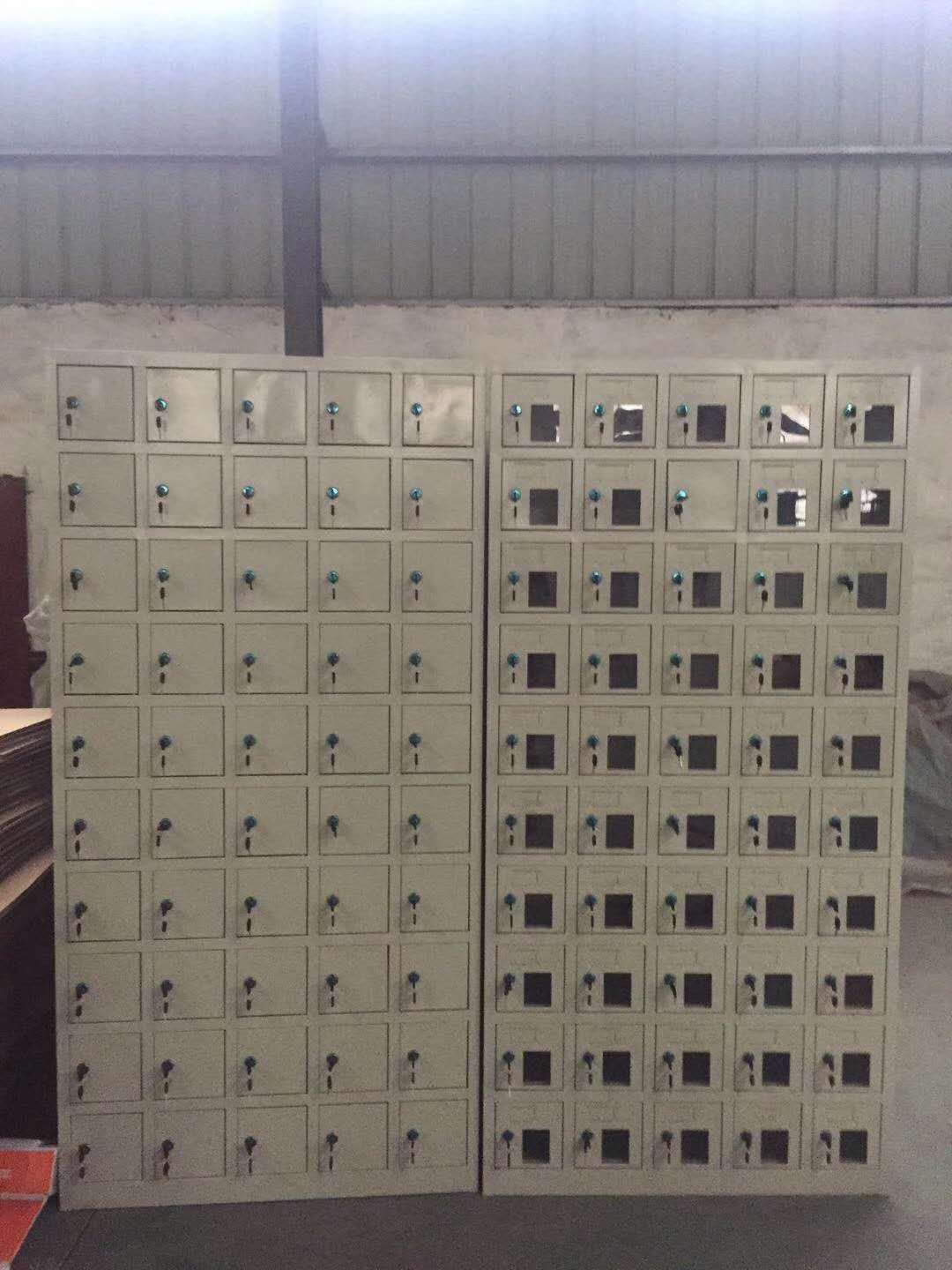 西安智能手機(jī)充電柜 宏寶智能共享充電柜，讓城市生活隨時(shí)“滿電”